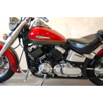 Yamaha XVS 650 DragStar Classic - VÝPRODEJ