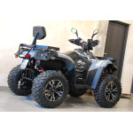 Linhai 500 4x4 Promax - VÝPRODEJ, 1. maj, SERVISKA, ZÁRUKA