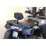 Linhai 500 4x4 Promax - VÝPRODEJ, 1. maj, SERVISKA, ZÁRUKA