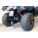 Linhai 500 4x4 Promax - VÝPRODEJ, 1. maj, SERVISKA, ZÁRUKA