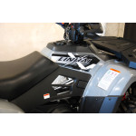 Linhai 500 4x4 Promax - VÝPRODEJ, 1. maj, SERVISKA, ZÁRUKA