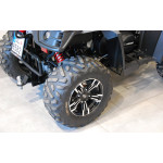 Linhai 500 4x4 Promax - VÝPRODEJ, 1. maj, SERVISKA, ZÁRUKA