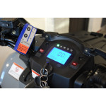 Linhai 500 4x4 Promax - VÝPRODEJ, 1. maj, SERVISKA, ZÁRUKA