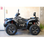 Linhai 500 4x4 Promax - VÝPRODEJ, 1. maj, SERVISKA, ZÁRUKA