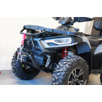 Linhai 500 4x4 Promax - VÝPRODEJ, 1. maj, SERVISKA, ZÁRUKA