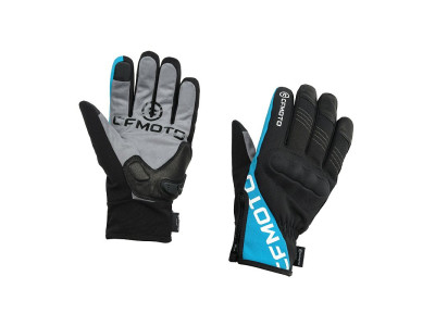 Moto rukavice CFMOTO, S