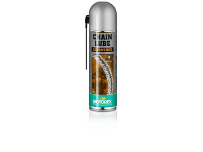 Motorex Mazivo na řetěz ADVENTURE (500 ml)