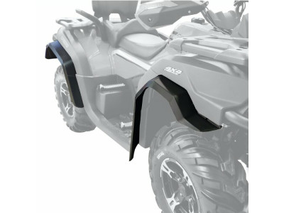 X450/X520 Gen. 1 Rozšiřovací lemy