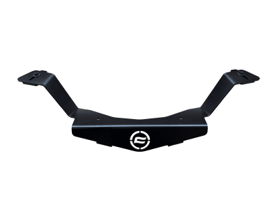 X850/X1000 G3 Držák LED rampy QuadKit (profilovaný)