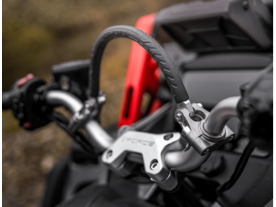 X850/X1000 G3 Offroad madlo na řídítka