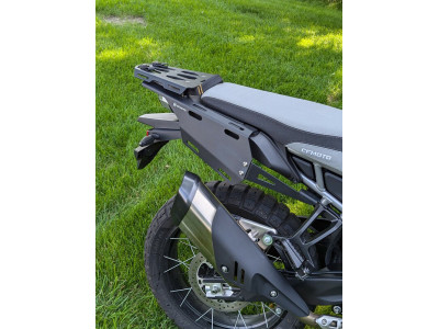 450MT Plotny textilních brašen CFMOTO