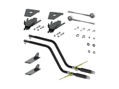 Adaptéry na pásy Camso - X850/X1000 G2 (do 2024)