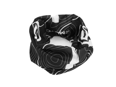 Šátek bandana CFMOTO (černý)