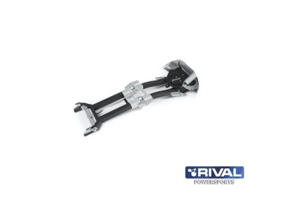 Radlice Rival Supreme 2 - adaptér