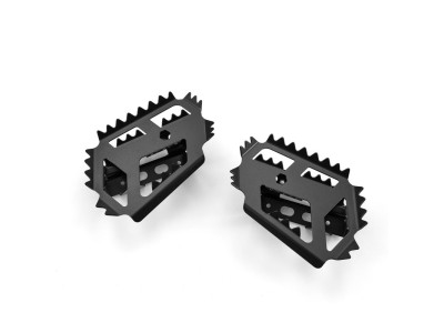 X850/X1000 G3 Offroad zadní stupáky