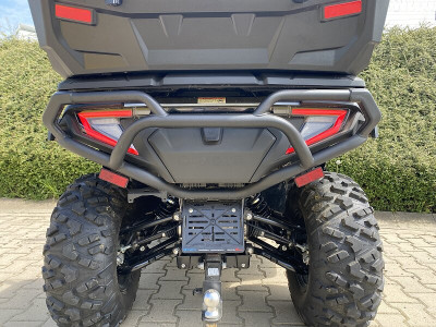 X625 Zadní ochranný rám CFMOTO