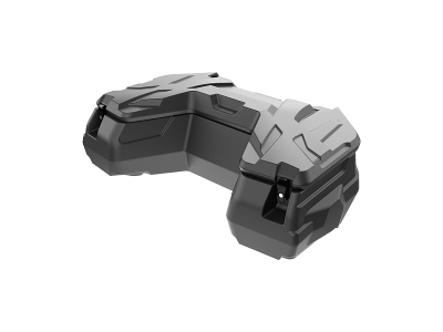 X450 Gen.2 Zadní box Tesseract X4R