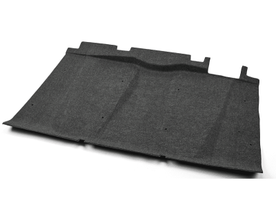 UTV625 Čalounění stropu