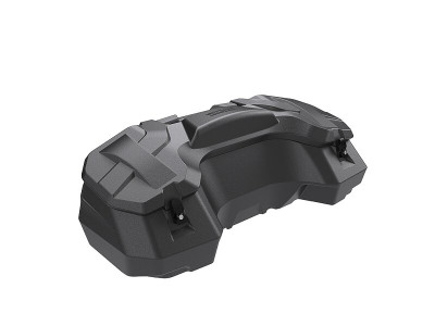 X450/X520/Terrox 400/500 Zadní box Tesseract X4, Tesseract