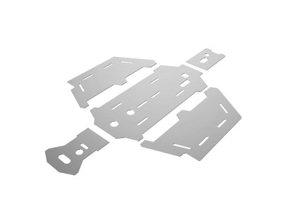 UTV1000 Ochranný kryt podvozku hliníkový CFMOTO