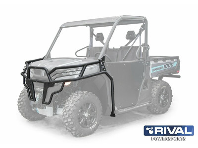 UTV1000 Přední + boční ochranný rám RIVAL