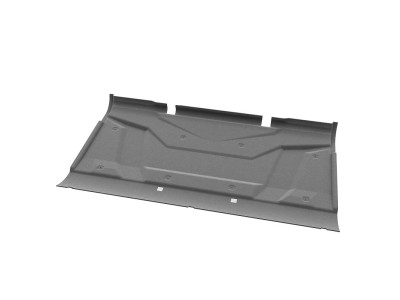 UTV1000 Čalounění stropu