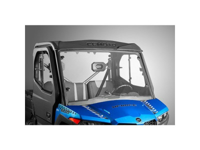 UTV625/U6 EV Přední polykarbonátové okno CFMOTO