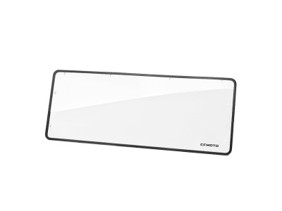 UTV1000 PRO Zadní polykarbonátové okno CFMOTO