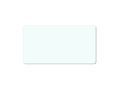 Ochranná fólie displeje 7 palců