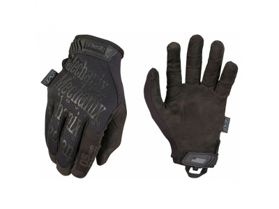Rukavice Mechanix Original - černá, S