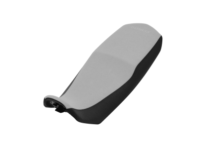 800MT-X Snížené vyhřívané sedlo