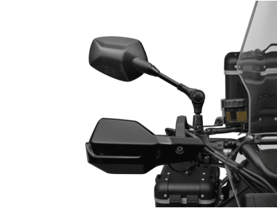 Sklopné MT zrcátko (pravé)