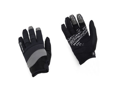 Dětské rukavice CFMOTO JR. (černé), VEL. 8