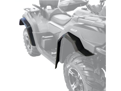 X625/X625-A Rozšiřovací lemy