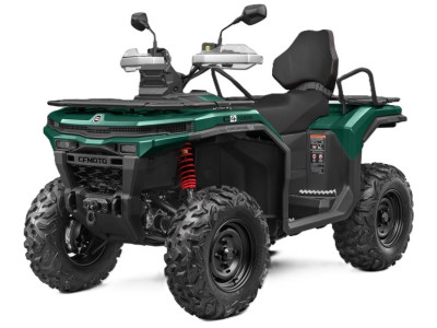 CFMOTO Gladiator C4 G4