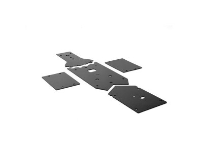 X850/X1000 Ochranný kryt podvozku plastový CFMOTO