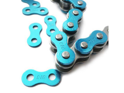 Řetěz CFMOTO modrý