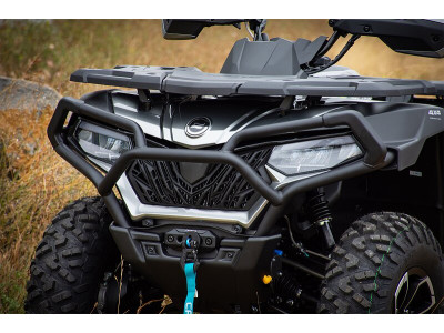 X625 Přední ochranný rám CFMOTO