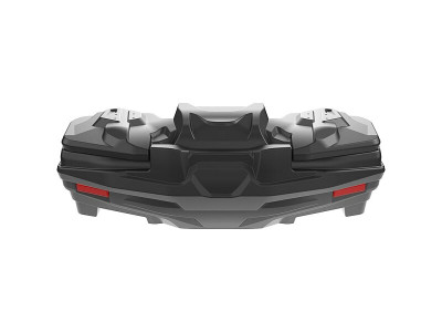 X850/X1000 G3 Zadní box Tesseract X8-G3 (95 l)