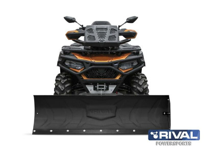 Radlice Rival Supreme 2: 150 cm (komponenty samostatně)