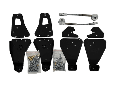 Adaptéry na pásy Camso - Z950 Sport/XL