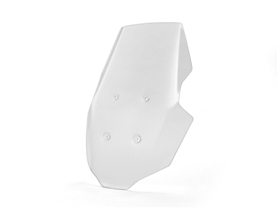 700MT Adventure Zvýšené plexi