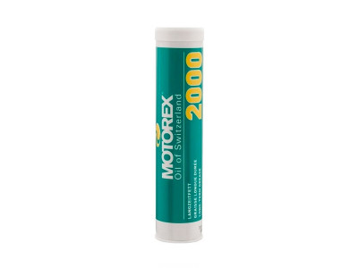 Motorex GREASE 2000 (400 g)