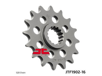 800MT/MT-X/NK Řetězové kolečko JT Sprockets (16 zubů)
