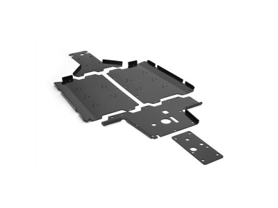 Z950 Sport Kryt střední části podvozku CFMOTO (plast)