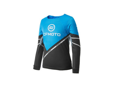 Dětský dres CFMOTO JR. - modrá / vel. M, M