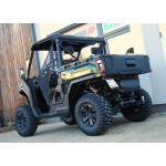 CFMOTO Gladiator U10 Pro