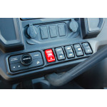 CFMOTO Gladiator U10 Pro