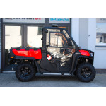 CFMOTO Gladiator UTV1000 HASIČSKÁ čtyrkolka