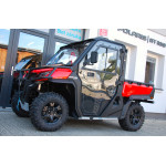 CFMOTO Gladiator UTV1000 HASIČSKÁ čtyrkolka